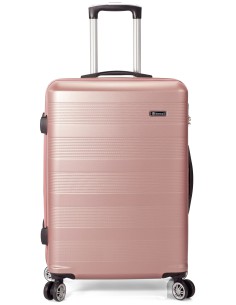 TROLLEY INDIVIDUAL ABS 4 RUEDAS DOBLE BZ5330-50