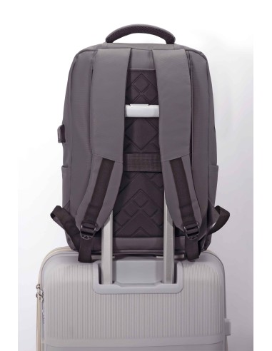 MOCHILA PORTA-ORDENADOR BZ5880