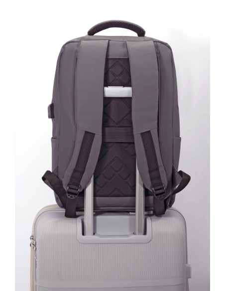 MOCHILA PORTA-ORDENADOR BZ5880