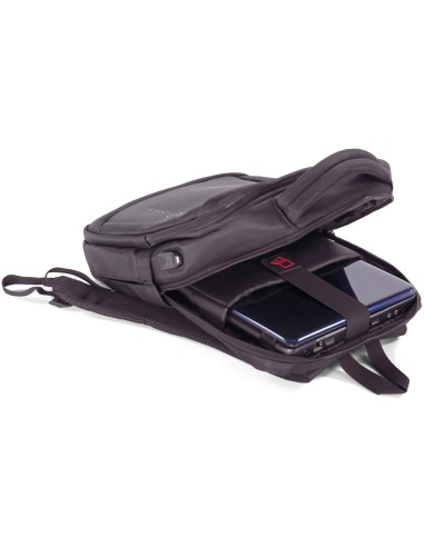 MOCHILA PORTA-ORDENADOR BZ5883