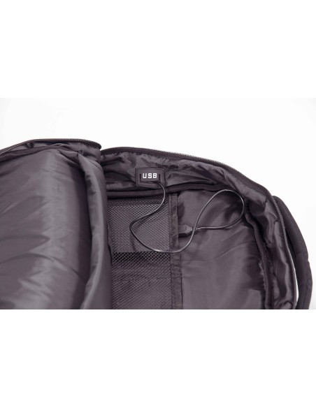 MOCHILA PORTA-ORDENADOR BZ5883
