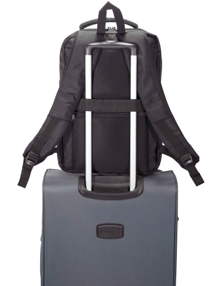 MOCHILA PORTA-ORDENADOR BZ5883