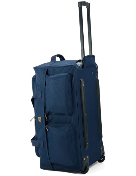 BOLSO DE VIAJE/RUEDAS BZ5628
