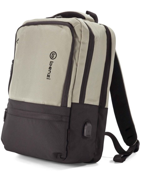 MOCHILA PORTA-ORDENADOR BZ5885