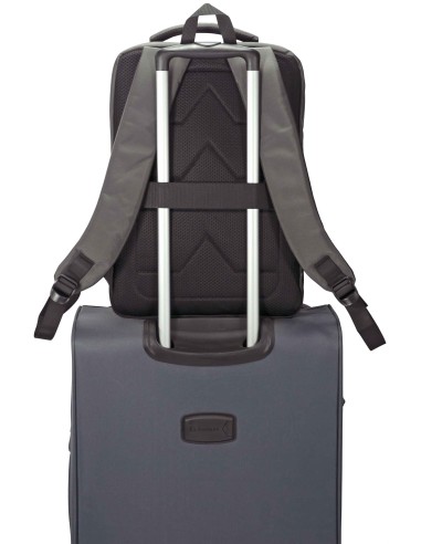 MOCHILA PORTA-ORDENADOR BZ5885