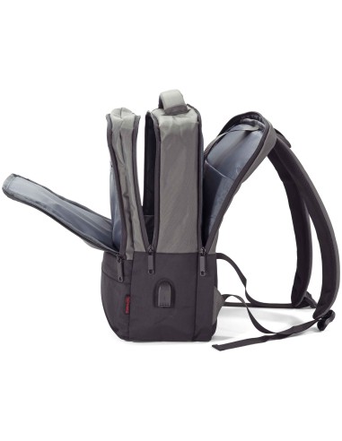 MOCHILA PORTA-ORDENADOR BZ5885