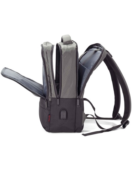 MOCHILA PORTA-ORDENADOR BZ5885