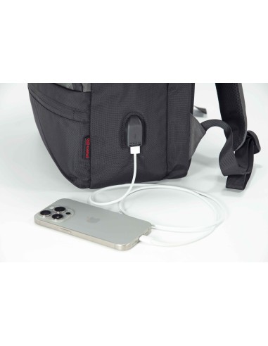 MOCHILA PORTA-ORDENADOR BZ5885