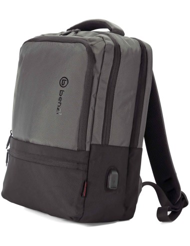 MOCHILA PORTA-ORDENADOR BZ5885