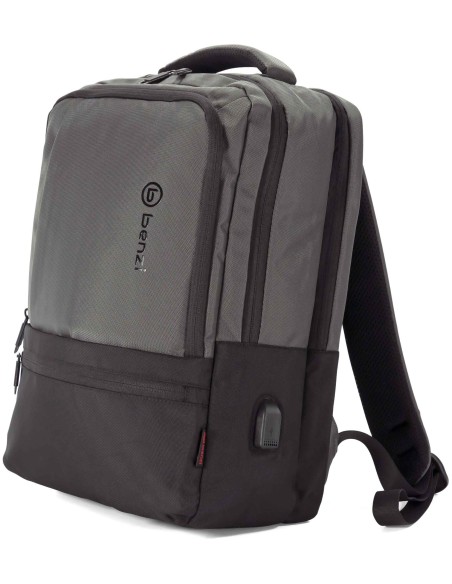MOCHILA PORTA-ORDENADOR BZ5885
