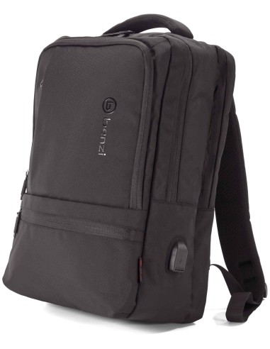 MOCHILA PORTA-ORDENADOR BZ5885