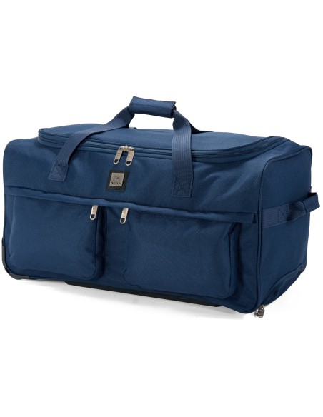 BOLSO DE VIAJE/RUEDAS BZ5628