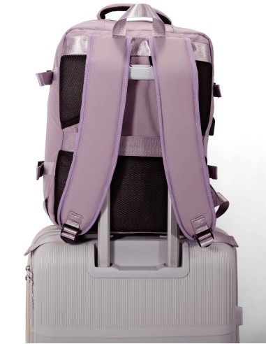 MOCHILA VUELING BZ5894