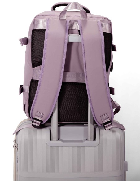 MOCHILA VUELING BZ5894
