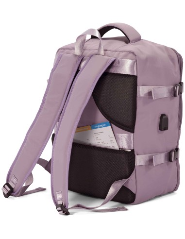 MOCHILA VUELING BZ5894