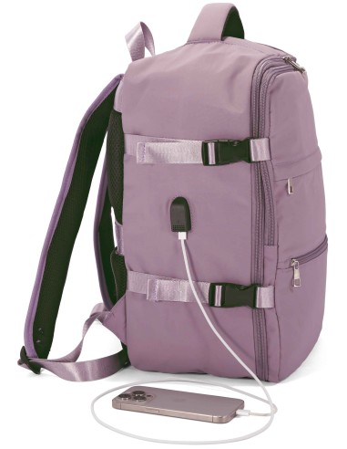 MOCHILA VUELING BZ5894