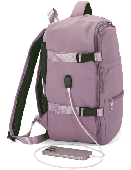 MOCHILA VUELING BZ5894
