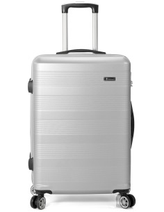 TROLLEY INDIVIDUAL ABS 4 RUEDAS DOBLE BZ5330-50 2