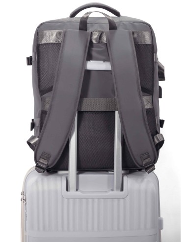 MOCHILA VUELING BZ5895