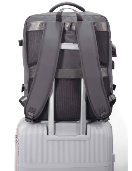 MOCHILA VUELING BZ5895