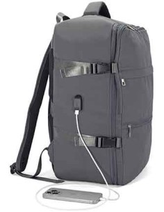 MOCHILA VUELING BZ5895 2