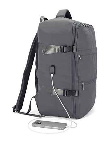 MOCHILA VUELING BZ5895