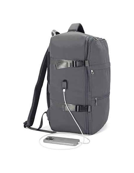 MOCHILA VUELING BZ5895