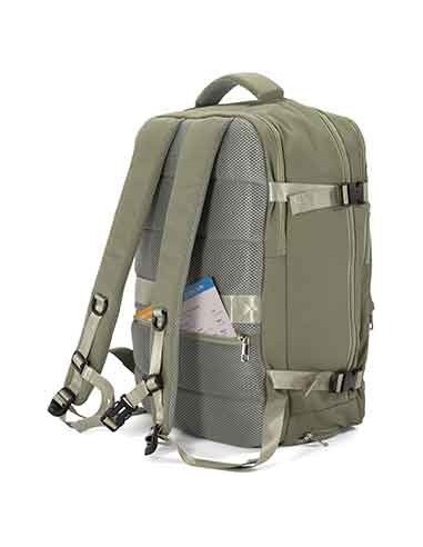 MOCHILA VUELING BZ5896