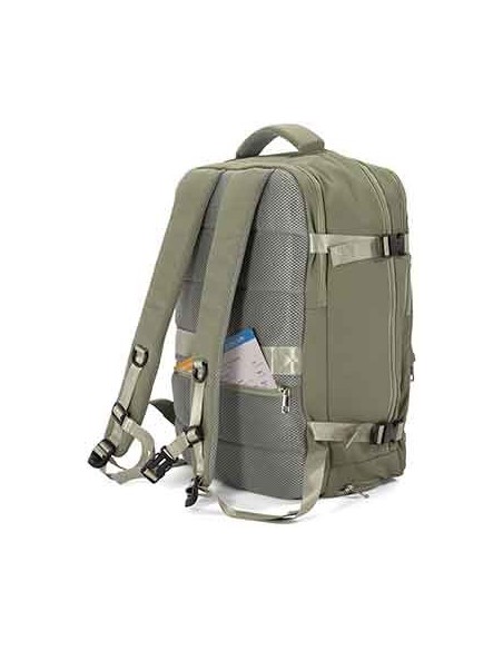 MOCHILA VUELING BZ5896