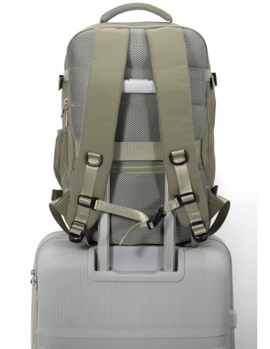 MOCHILA VUELING BZ5896