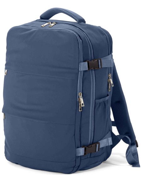 MOCHILA VUELING BZ5896