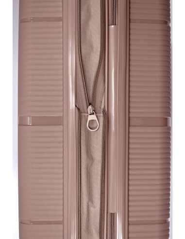 TROLLEY JUEGO DE 3 PP 4 RUEDAS DOBLES TSA EXTENSIBLE BZ5899