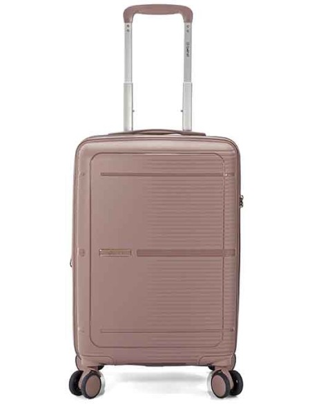 TROLLEY JUEGO DE 3 PP 4 RUEDAS DOBLES TSA EXTENSIBLE BZ5899