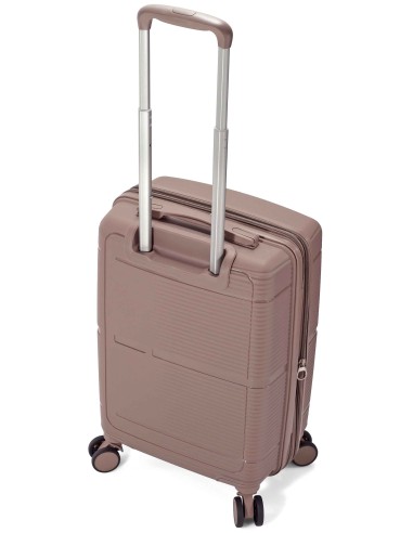 TROLLEY JUEGO DE 3 PP 4 RUEDAS DOBLES TSA EXTENSIBLE BZ5899