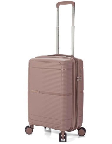 TROLLEY JUEGO DE 3 PP 4 RUEDAS DOBLES TSA EXTENSIBLE BZ5899