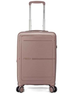 TROLLEY INDIVIDUAL PP 4 RUEDAS TSA EXTENSIBLE BZ5899-50