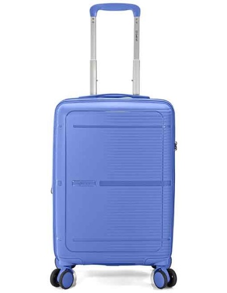 TROLLEY INDIVIDUAL PP 4 RUEDAS TSA EXTENSIBLE BZ5899-50