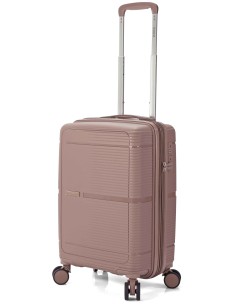 TROLLEY INDIVIDUAL PP 4 RUEDAS TSA EXTENSIBLE BZ5899-50 2
