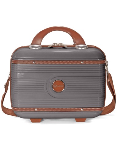 TROLLEY JUEGO DE 3+ NECESER PP 4 RUEDAS DOBLES.EXTENSIBLE BZ5900