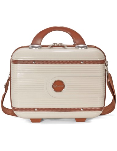 TROLLEY JUEGO DE 3+ NECESER PP 4 RUEDAS DOBLES.EXTENSIBLE BZ5900