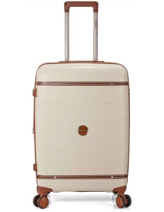 TROLLEY INDIVIDUAL PP 4 RUEDAS DOBLES.EXTENSIBLE BZ5900-50
