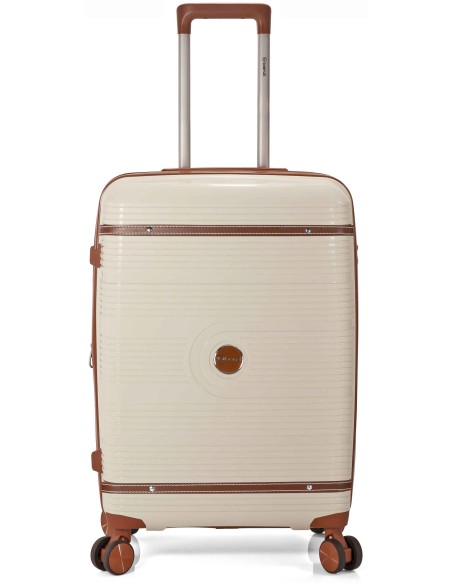 TROLLEY INDIVIDUAL PP 4 RUEDAS DOBLES.EXTENSIBLE BZ5900-50