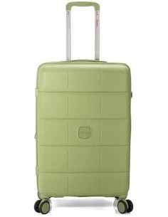 TROLLEY JUEGO DE 3 PP 4 RUEDAS DOBLES TSA EXTENSIBLE BZ5901 2