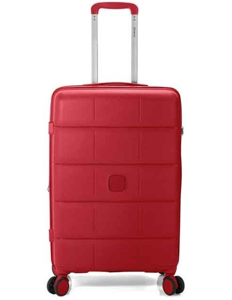 TROLLEY JUEGO DE 3 PP 4 RUEDAS DOBLES TSA EXTENSIBLE BZ5901