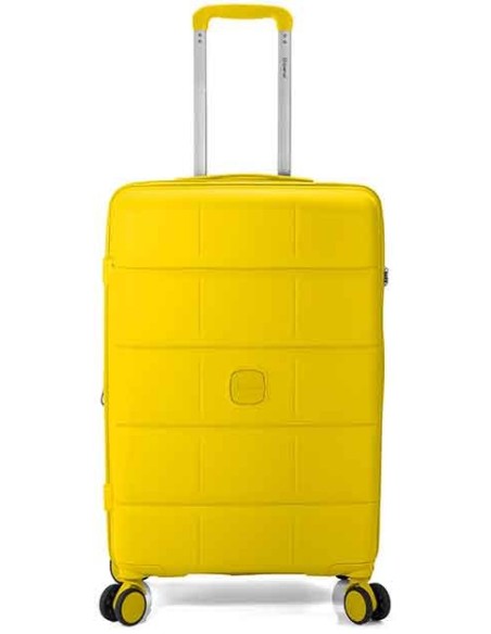 TROLLEY JUEGO DE 3 PP 4 RUEDAS DOBLES TSA EXTENSIBLE BZ5901