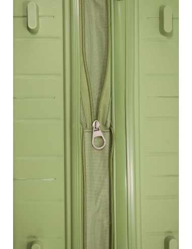 TROLLEY JUEGO DE 3 PP 4 RUEDAS DOBLES TSA EXTENSIBLE BZ5901