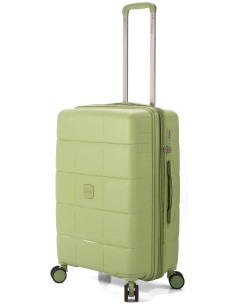 TROLLEY JUEGO DE 3 PP 4 RUEDAS DOBLES TSA EXTENSIBLE BZ5901 2