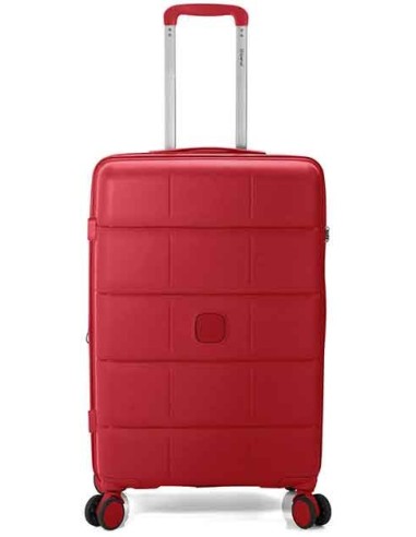 TROLLEY JUEGO DE 3 PP 4 RUEDAS DOBLES TSA EXTENSIBLE BZ5901