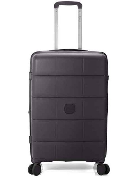 TROLLEY JUEGO DE 3 PP 4 RUEDAS DOBLES TSA EXTENSIBLE BZ5901