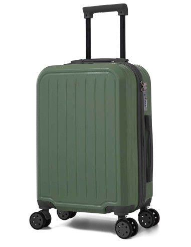 TROLLEY JUEGO DE 3 ABS 4 RUEDAS DOBLES. BZ5902